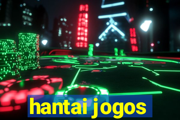 hantai jogos